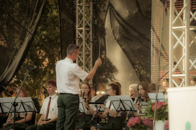 Gala jubileuszu 170-lecia